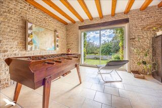  Maison  vendre 10 pices 254 m