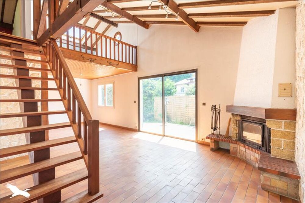 Vente Maison Landaise de 4 pices principales St pierre du mont