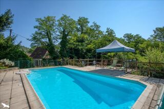  Maison  vendre 10 pices 208 m