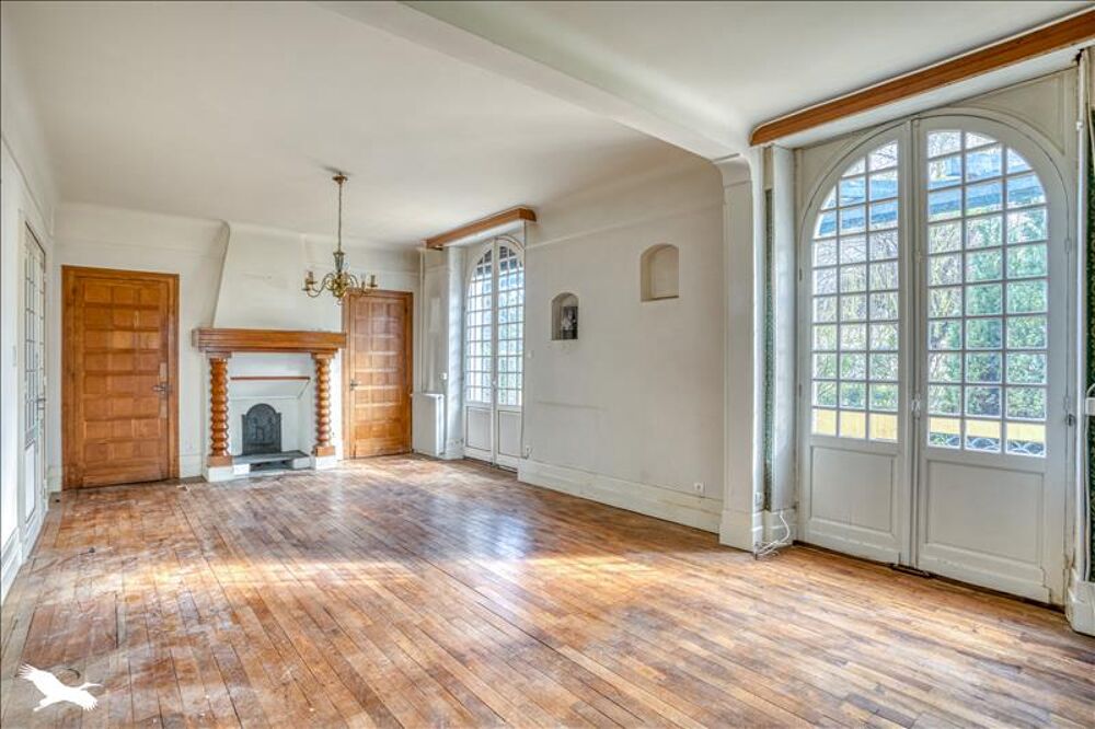 Vente Maison Maison de bourg de 6 pi�ces principales La force