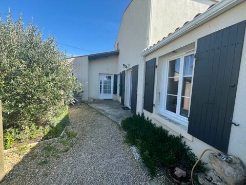   Traditionnelle de 7 pi�ces principales Maison - 7 pi�ce(s) - 160 m�