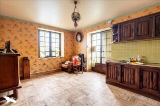  Maison  vendre 6 pices 121 m