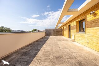  Appartement  vendre 3 pices 60 m