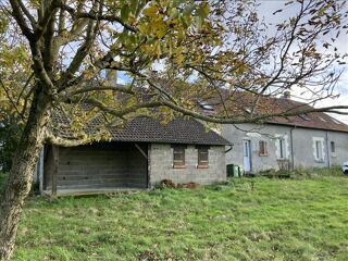  Maison Vicq-sur-Nahon (36600)