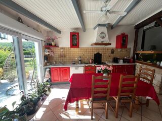  Maison  vendre 4 pices 122 m