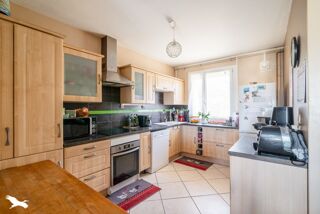  Maison  vendre 6 pices 120 m