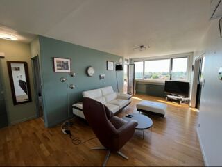  Appartement  vendre 4 pices 76 m