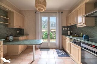  Maison � vendre 6 pi�ces 130 m�