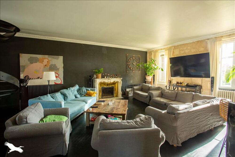  vendre  Maison Cadillac (33410)