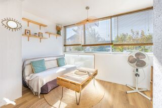  Appartement  vendre 2 pices 31 m