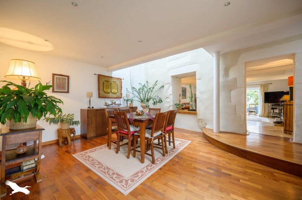  vendre  Maison La Rochelle (17000)