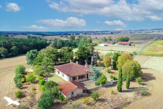  Maison � vendre 6 pi�ces 195 m�