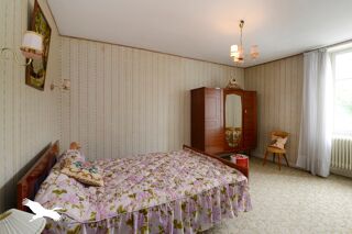  Maison � vendre 6 pi�ces 184 m�