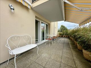  Appartement  vendre 3 pices 65 m