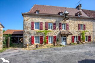  Maison  vendre 8 pices 158 m