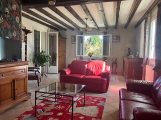  Maison  vendre 6 pices 117 m