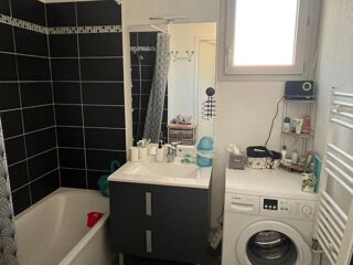  Appartement  vendre 3 pices 61 m