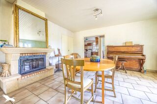  Maison  vendre 6 pices 160 m