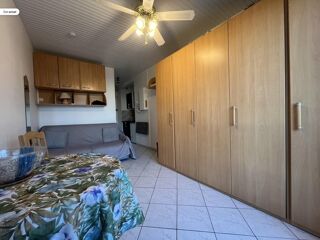  Appartement  vendre 1 pice 18 m