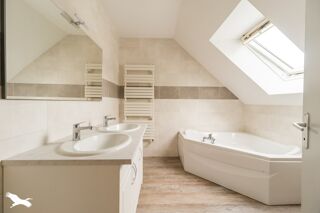  Maison  vendre 6 pices 118 m