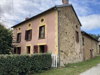  Maison  vendre 5 pices 130 m