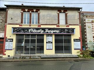  Immeuble  vendre 500 m