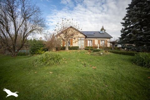   Traditionnelle de 5 pices principales Maison - 5 pice(s) - 112 m