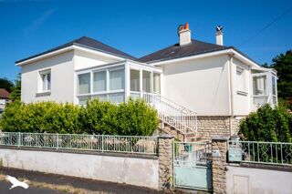  Maison � vendre 4 pi�ces 102 m�