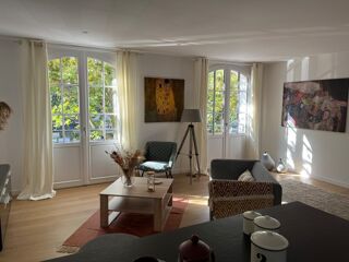  Appartement � vendre 3 pi�ces 86 m�