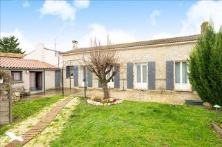  Maison  vendre 3 pices 76 m