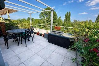  Appartement � vendre 3 pi�ces 63 m�