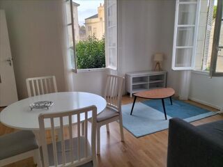  Appartement  vendre 3 pices 49 m