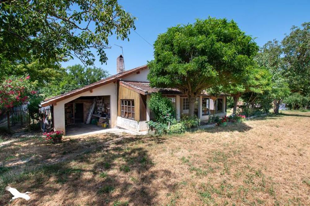 Vente Maison Traditionnelle de 5 pices principales Rieumes