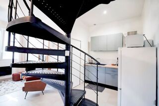  Appartement  vendre 2 pices 42 m