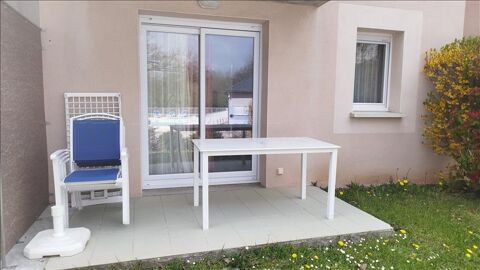 Appartement de 2 pièces principales 56000 Rignac (12390)