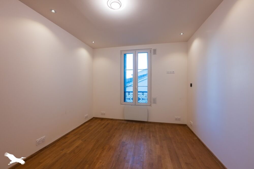 Vente Appartement Appartement de 2 pices principales Clichy