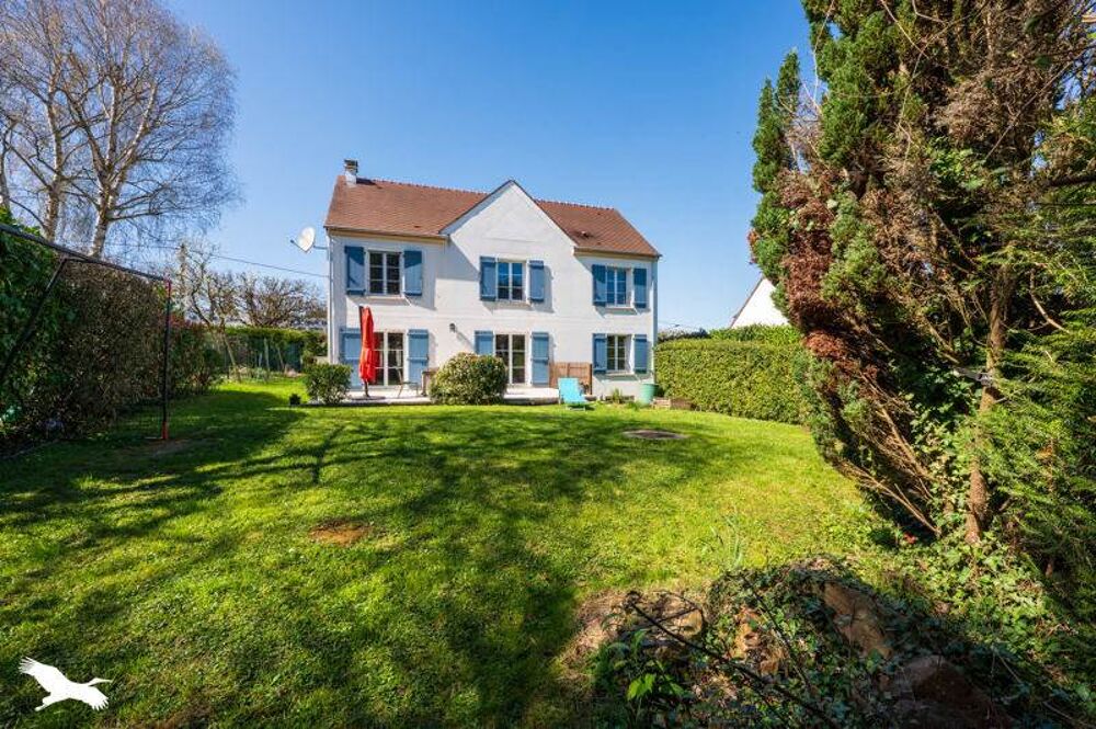  vendre  Maison Pontoise (95300)