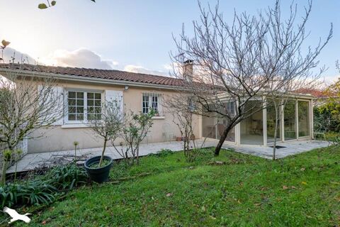   Pavillon de 5 pices principales Maison - 5 pice(s) - 93 m