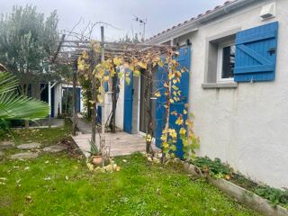  Maison  vendre 4 pices 62 m