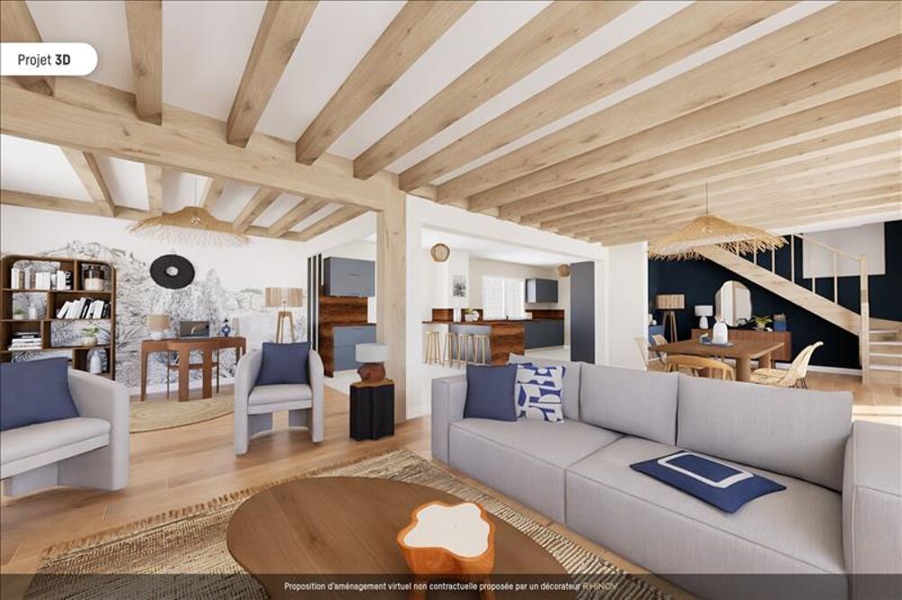  vendre  Maison Lge-Cap-Ferret (33950)