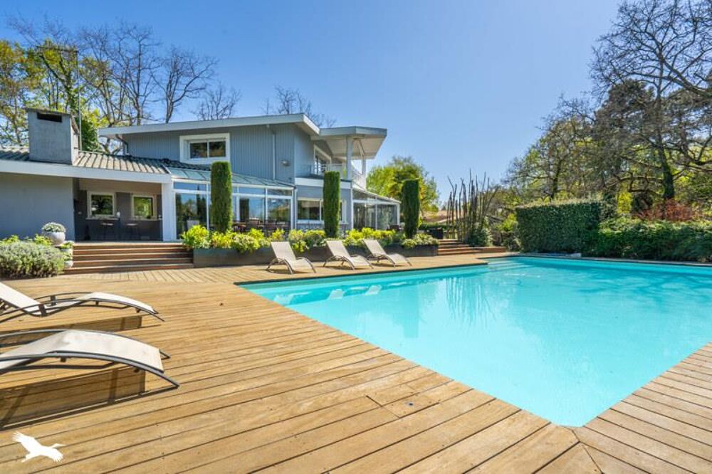  vendre  Maison Gradignan (33170)