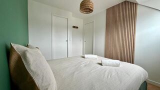  Appartement  vendre 2 pices 26 m