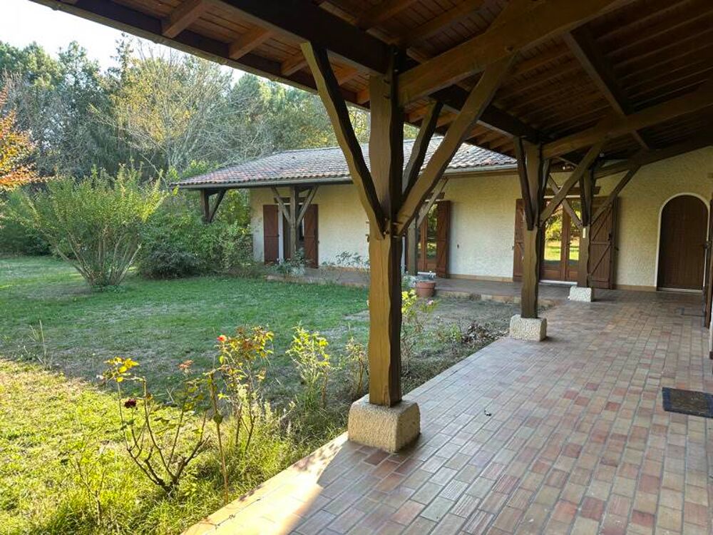  vendre  Maison Lge-Cap-Ferret (33950)