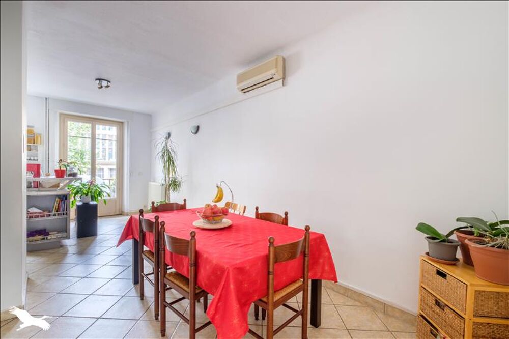 Vente Appartement Appartement de 4 pices principales Lyon 7