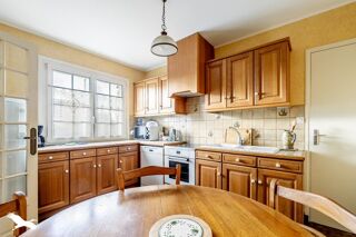  Maison  vendre 6 pices 118 m