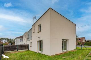  Maison  vendre 4 pices 73 m