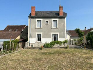  Maison  vendre 4 pices 75 m