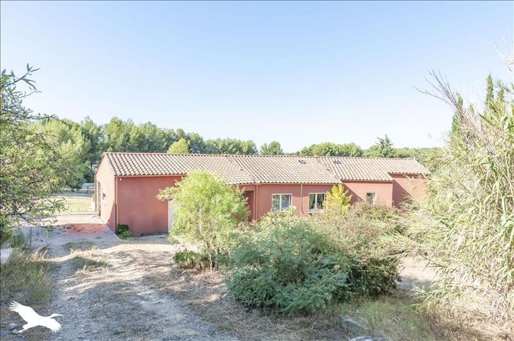  vendre  Maison Poussan (34560)