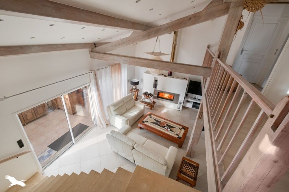  vendre  Maison Le Crs (34920)