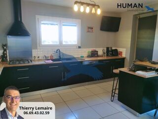  Maison � vendre 6 pi�ces 107 m�